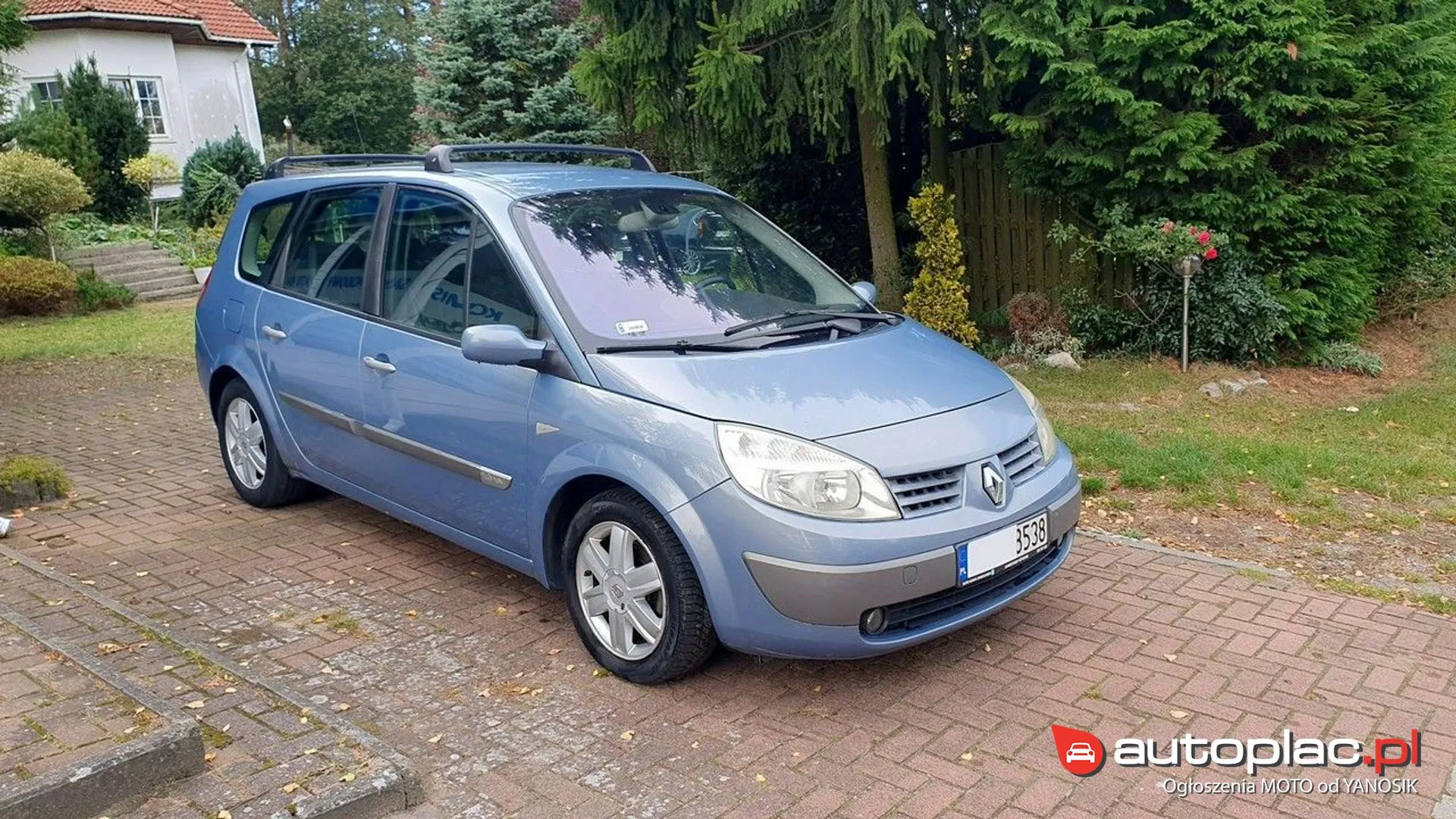 Renault Grand Scenic