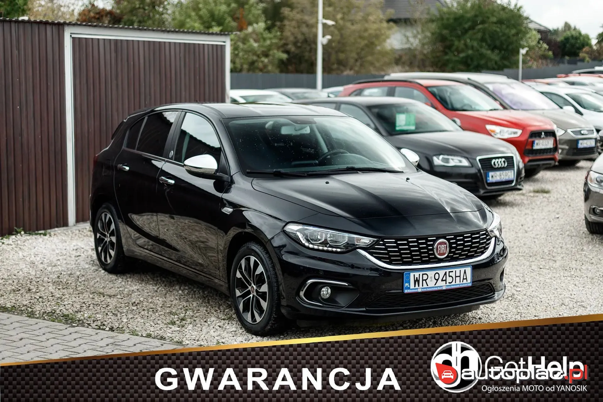 Fiat Tipo