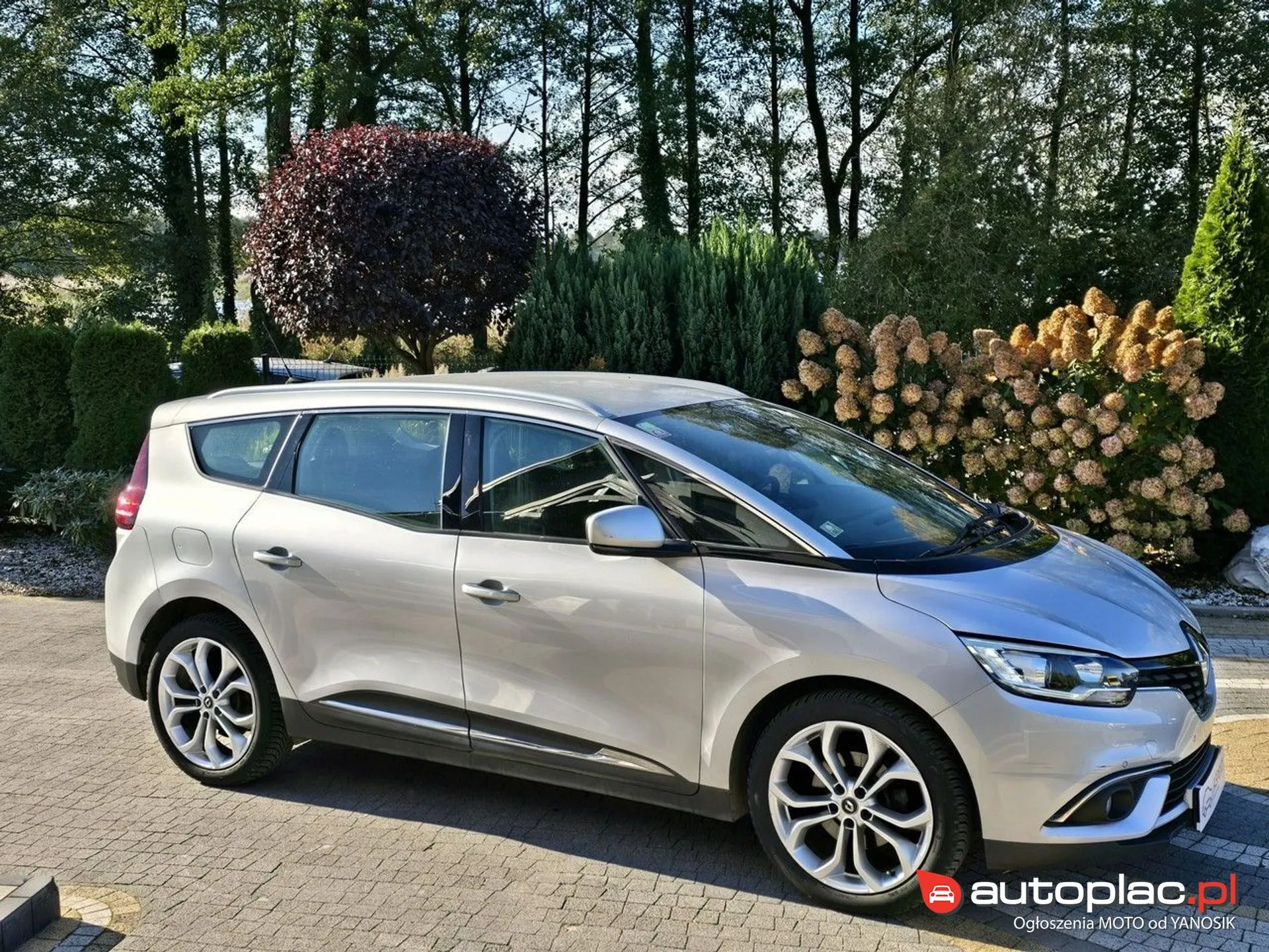 Renault Grand Scenic