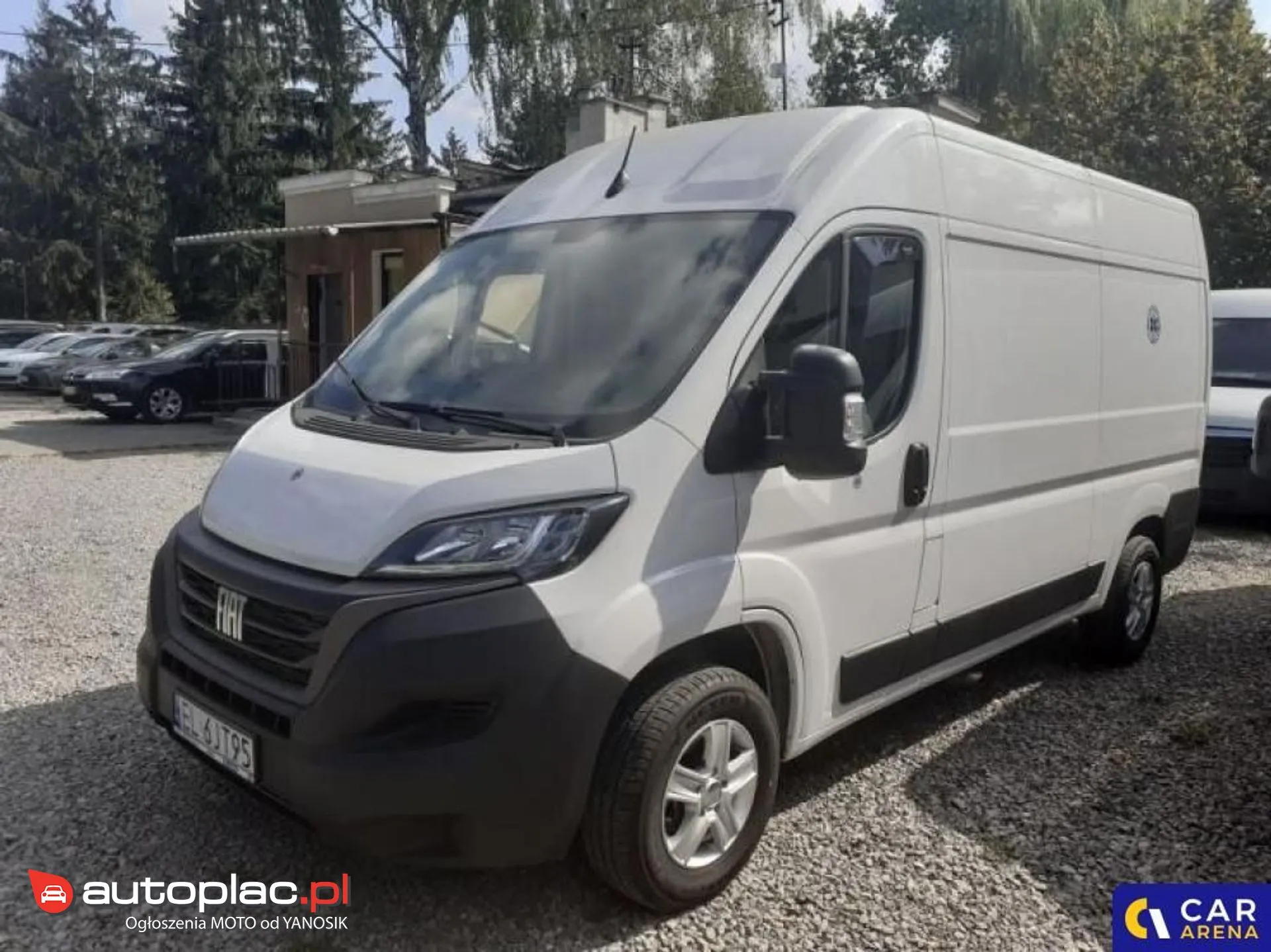 Fiat Ducato