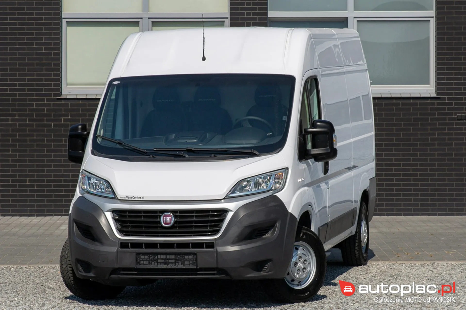 Fiat Ducato