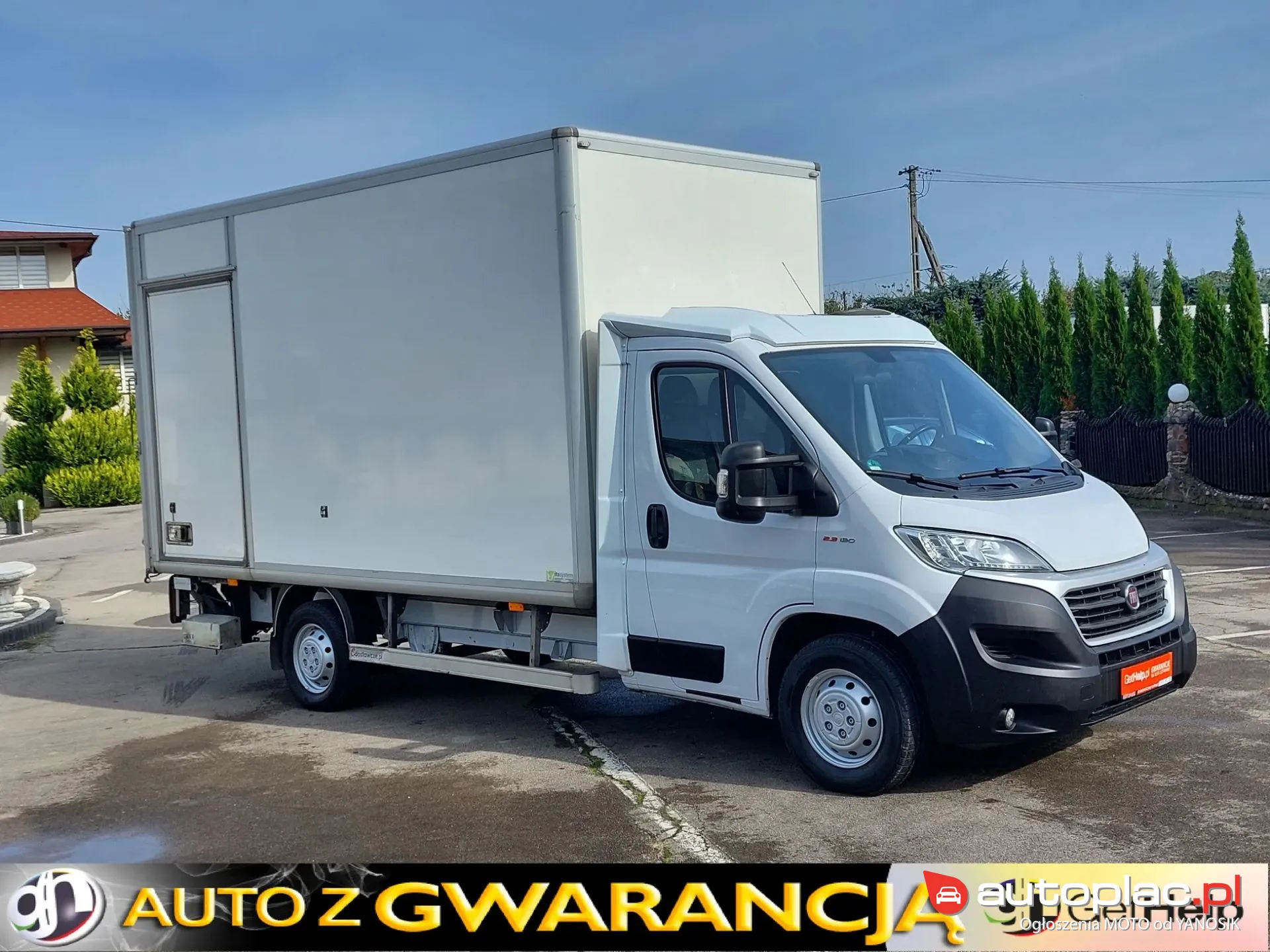 Fiat Ducato