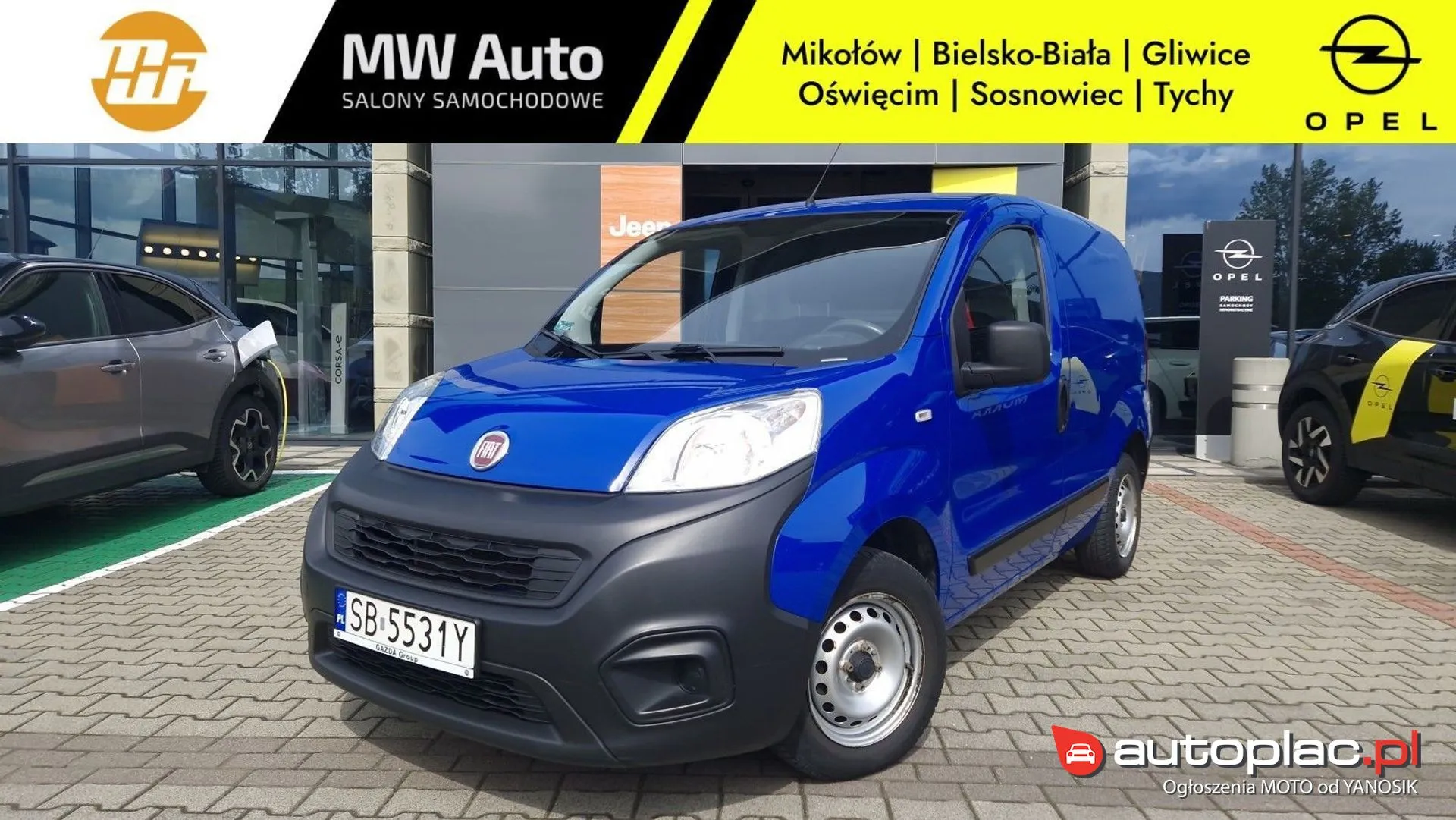 Fiat Fiorino