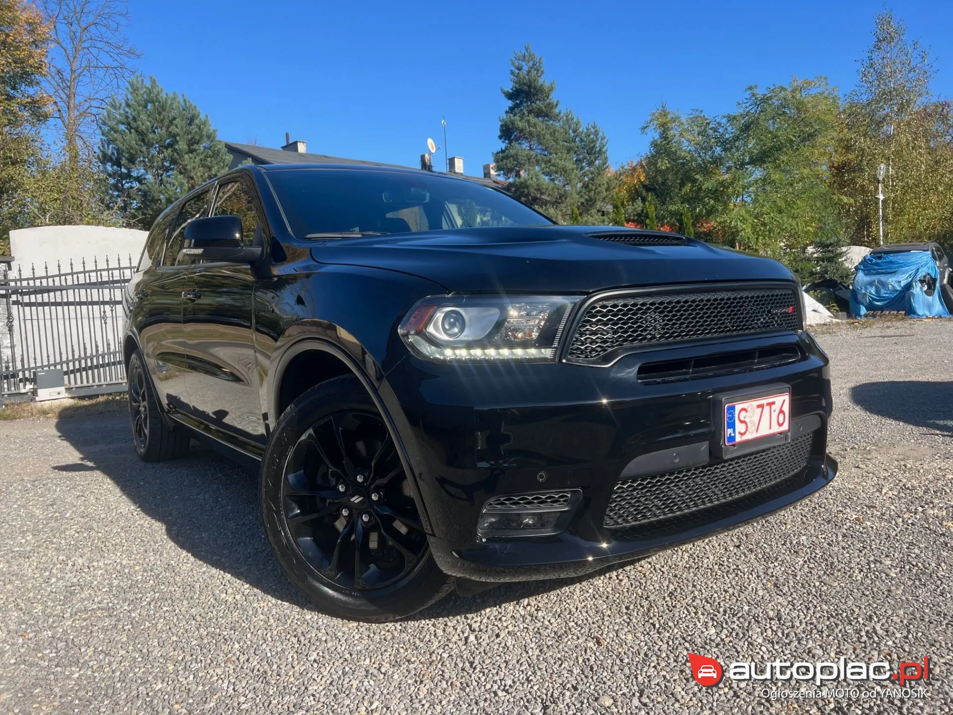 Dodge Durango