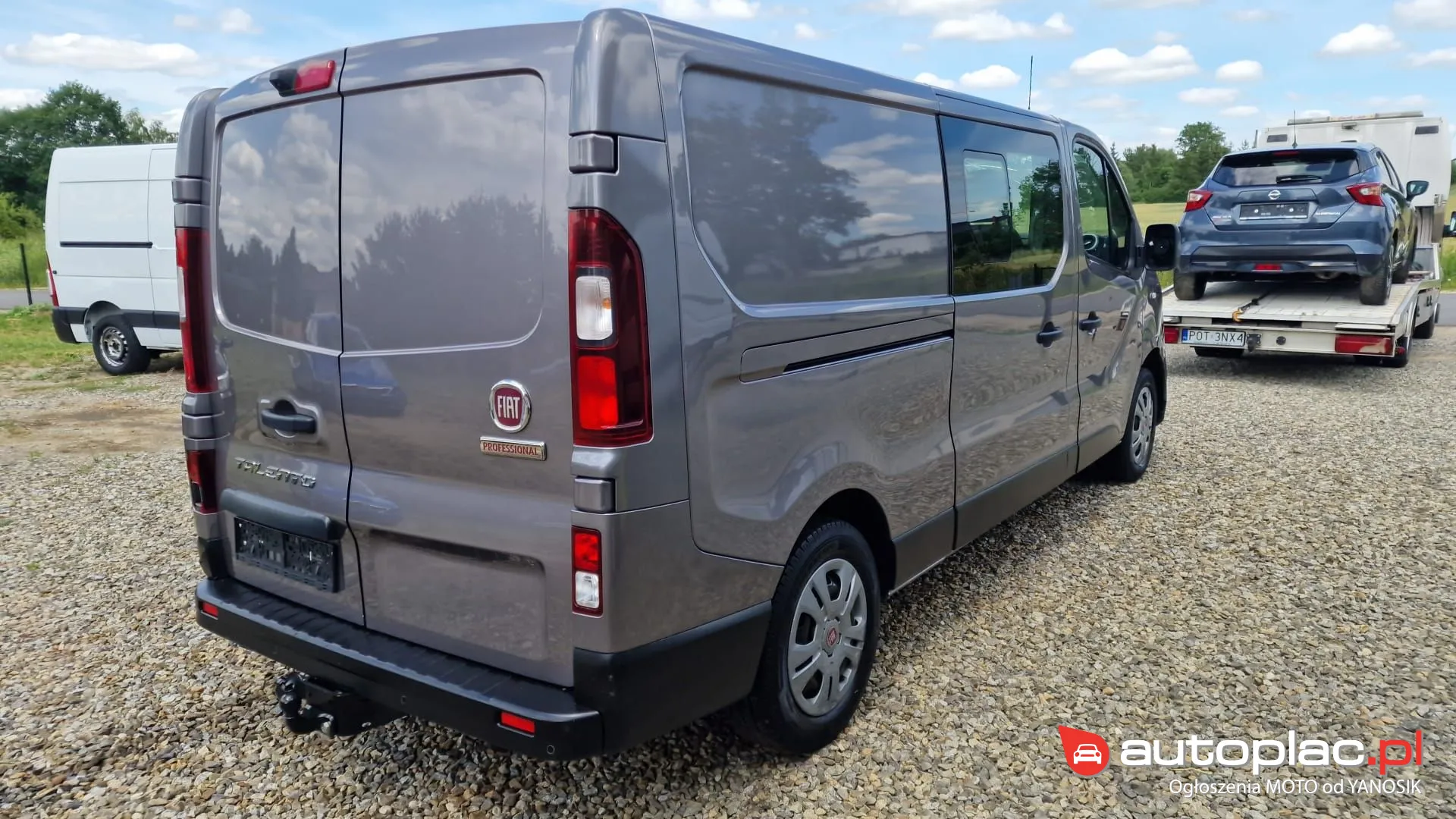 Fiat Talento