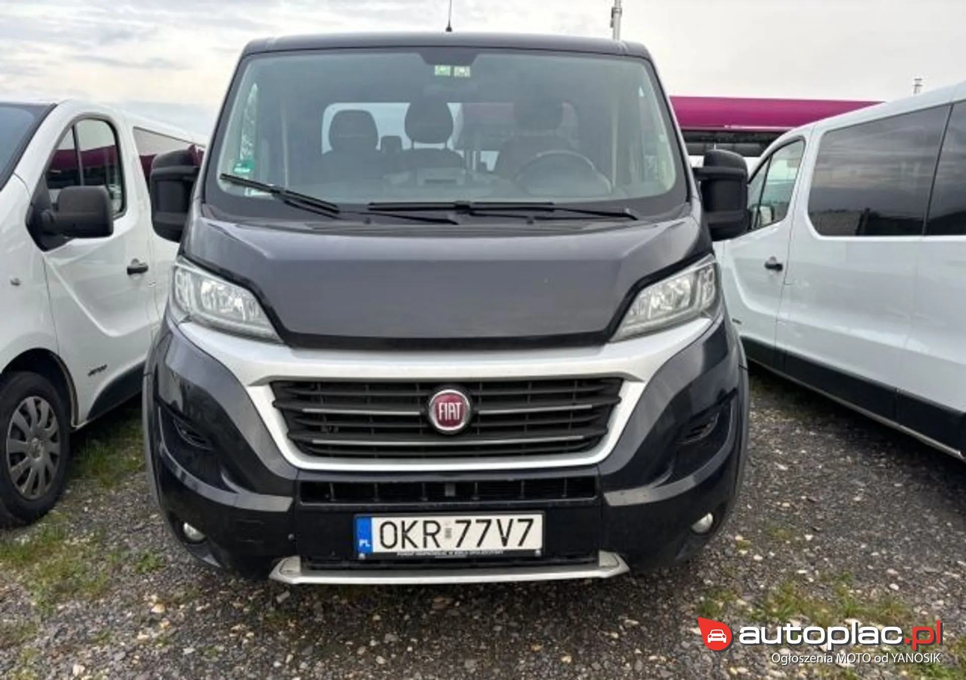 Fiat Ducato