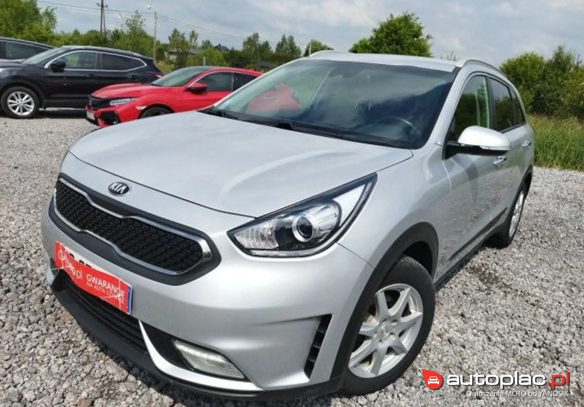 Kia Niro