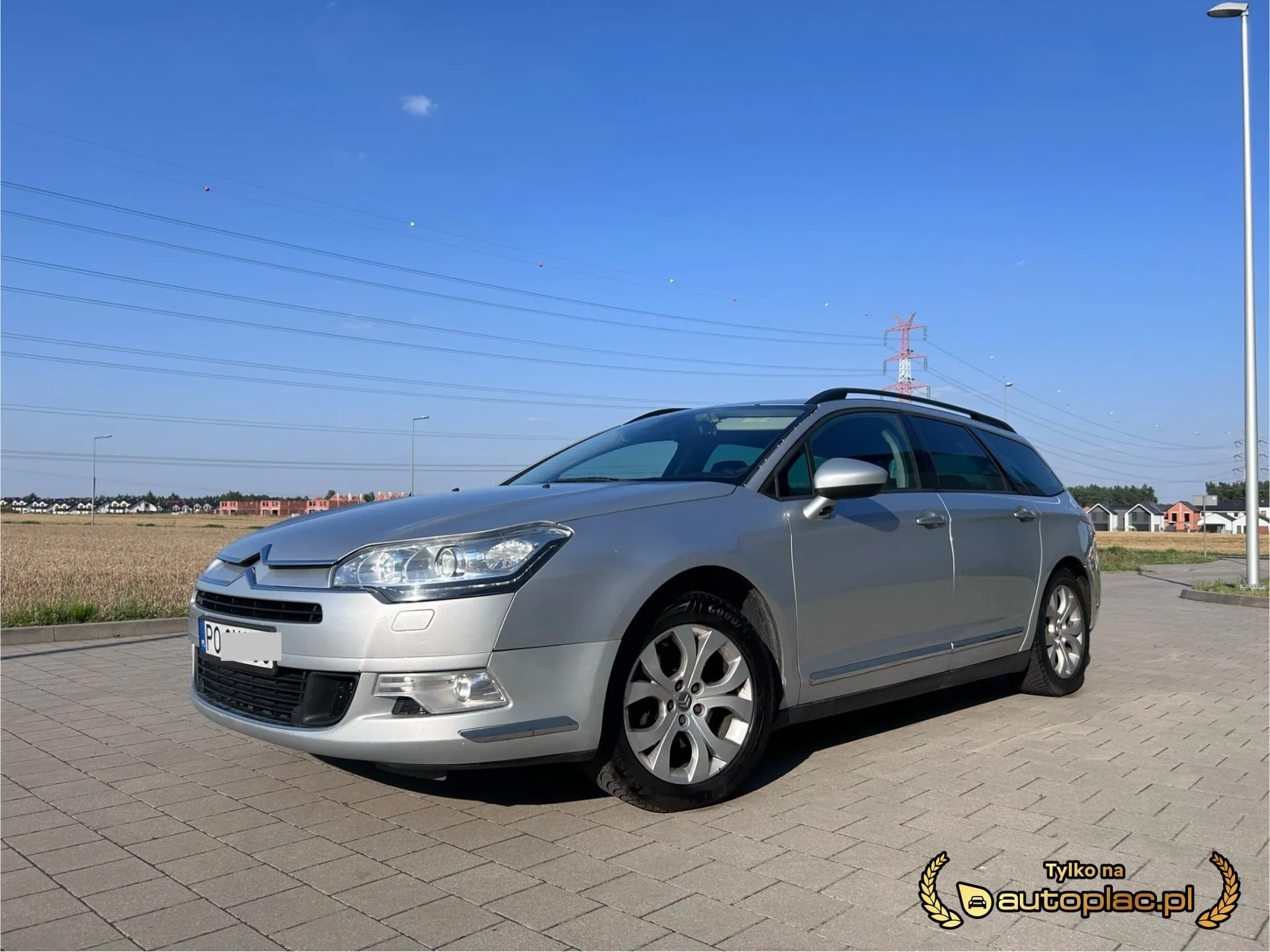 Citroen C5