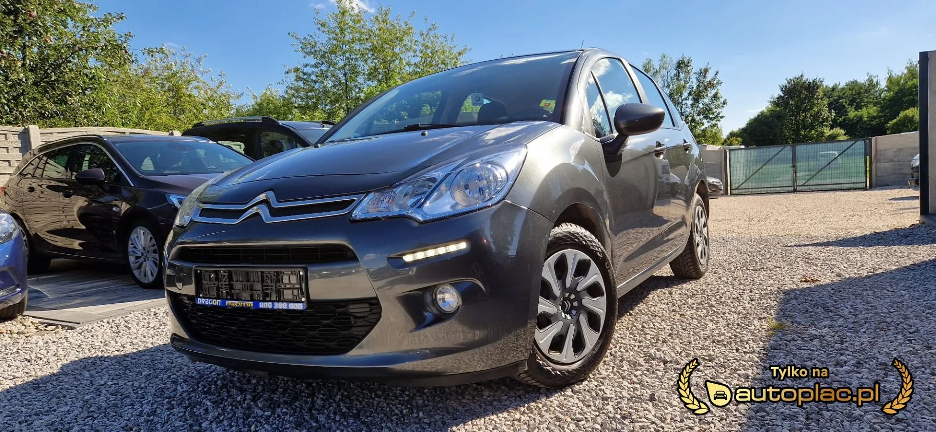 Citroen C3