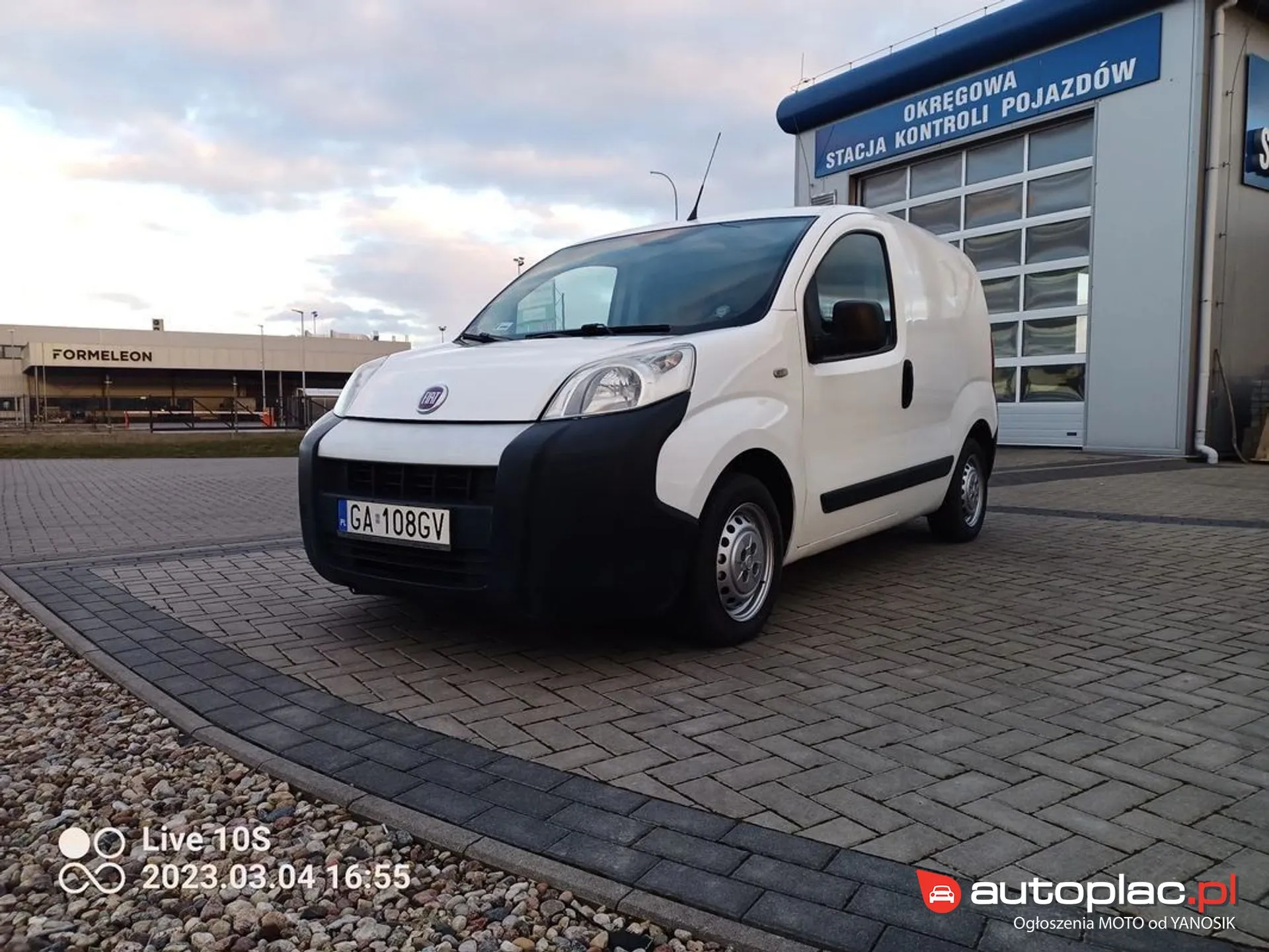 Fiat Fiorino