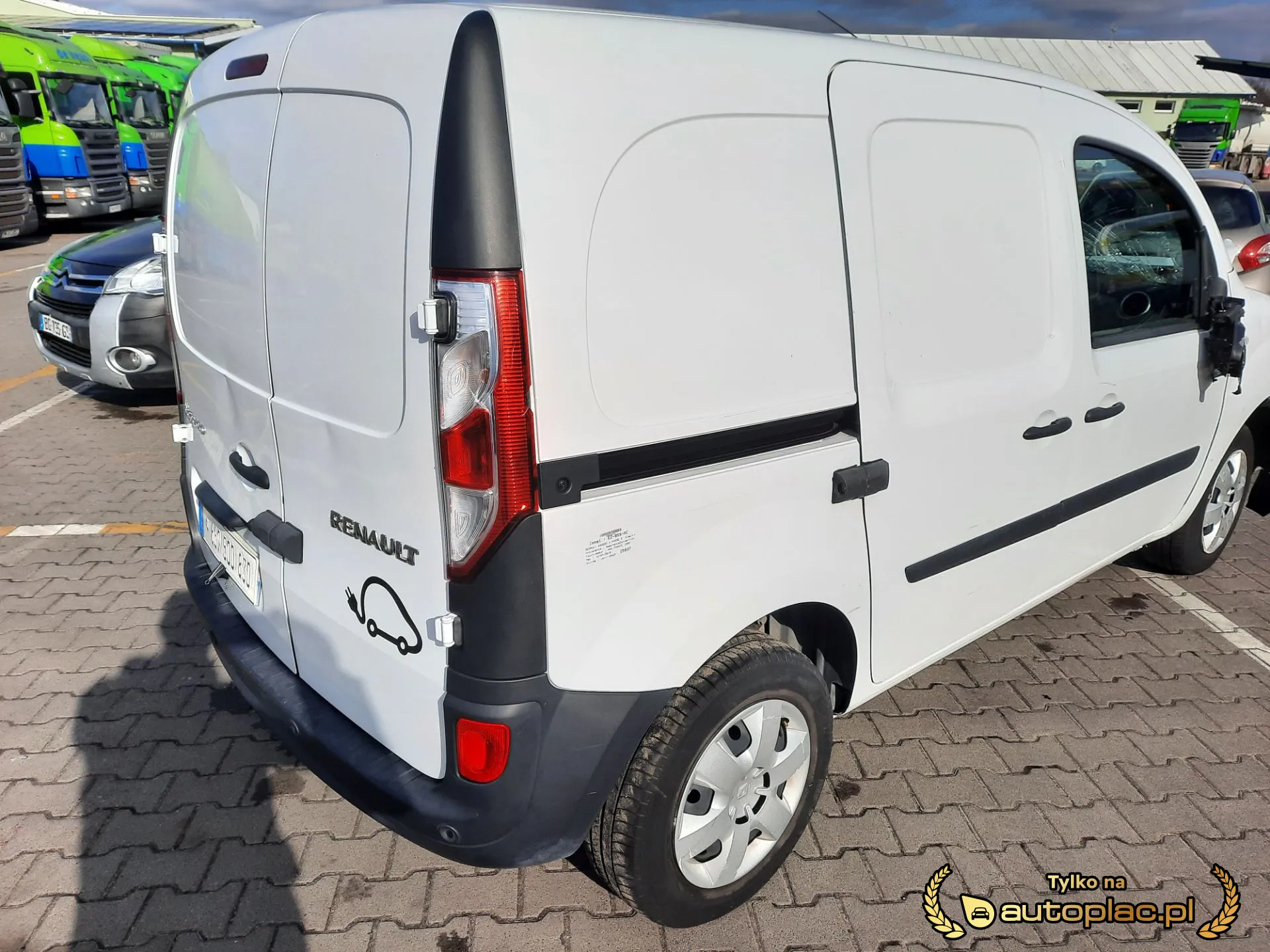 Renault Kangoo