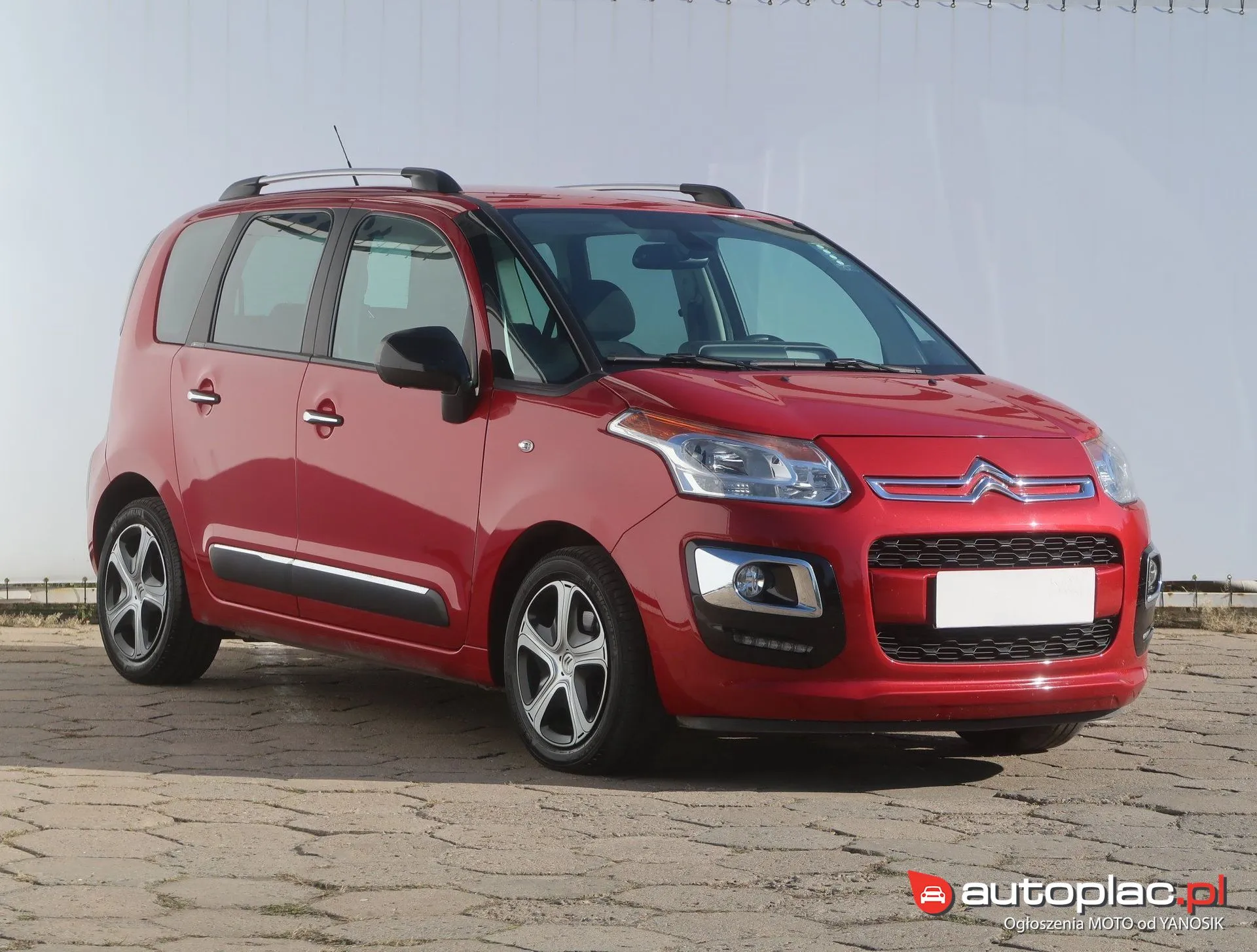 Citroen C3 Picasso