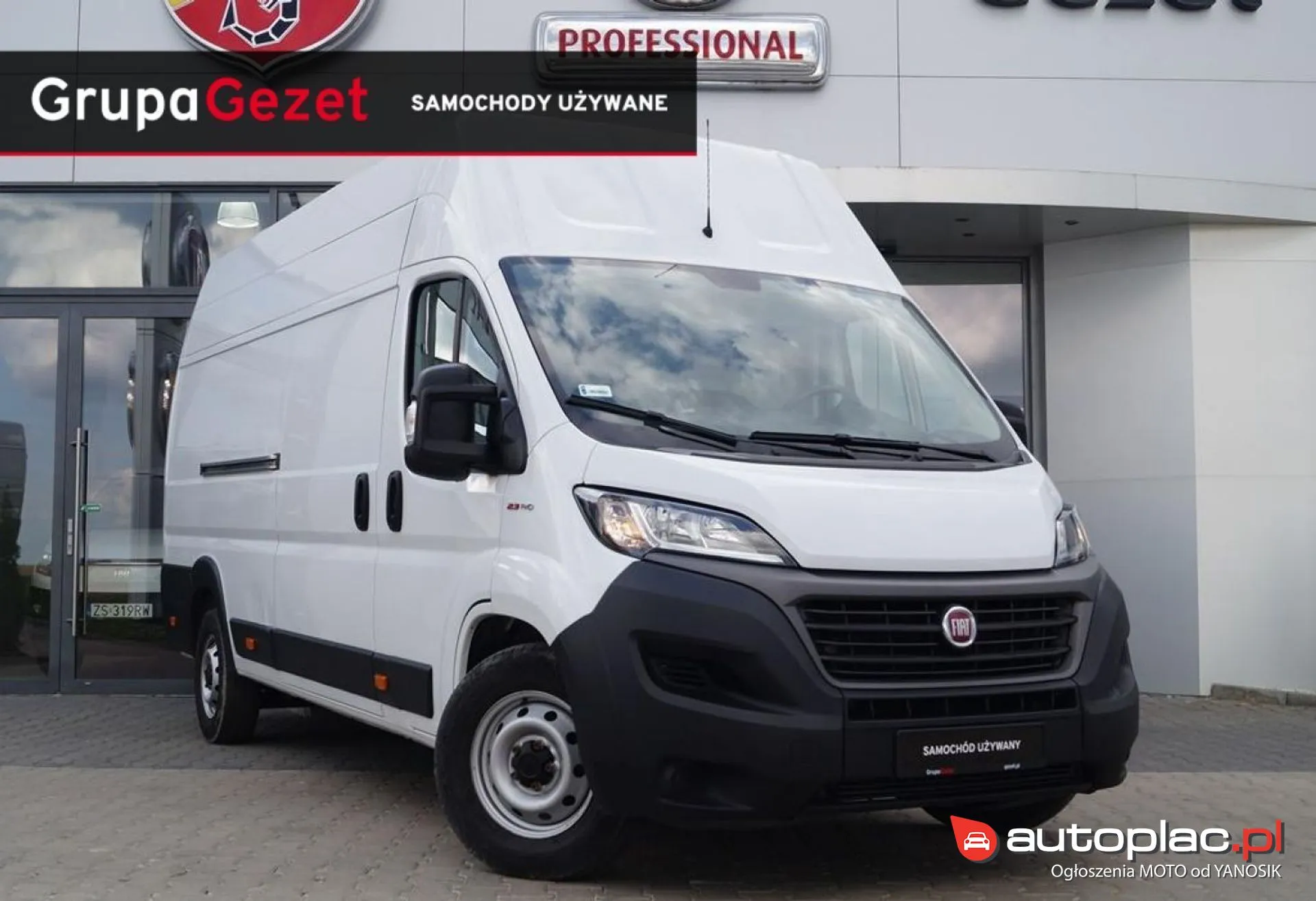 Fiat Ducato