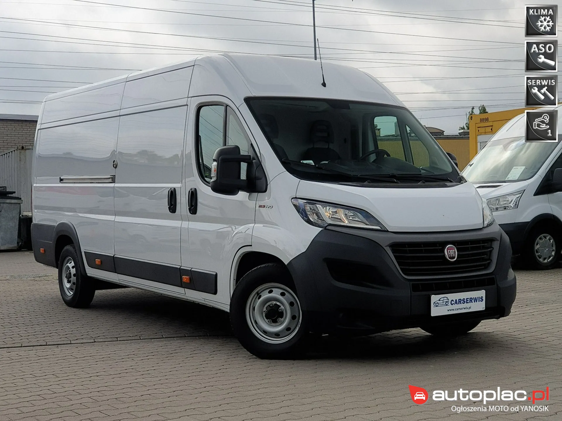 Fiat Ducato