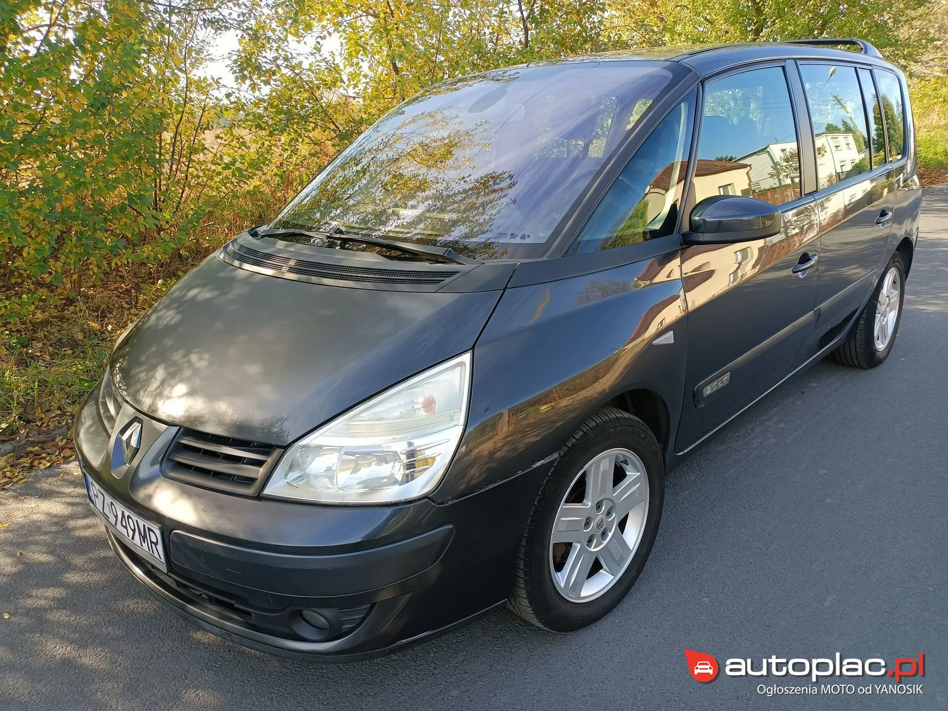 Renault Espace