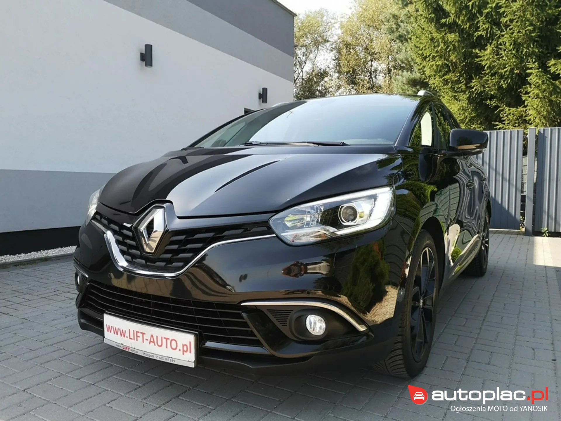 Renault Grand Scenic