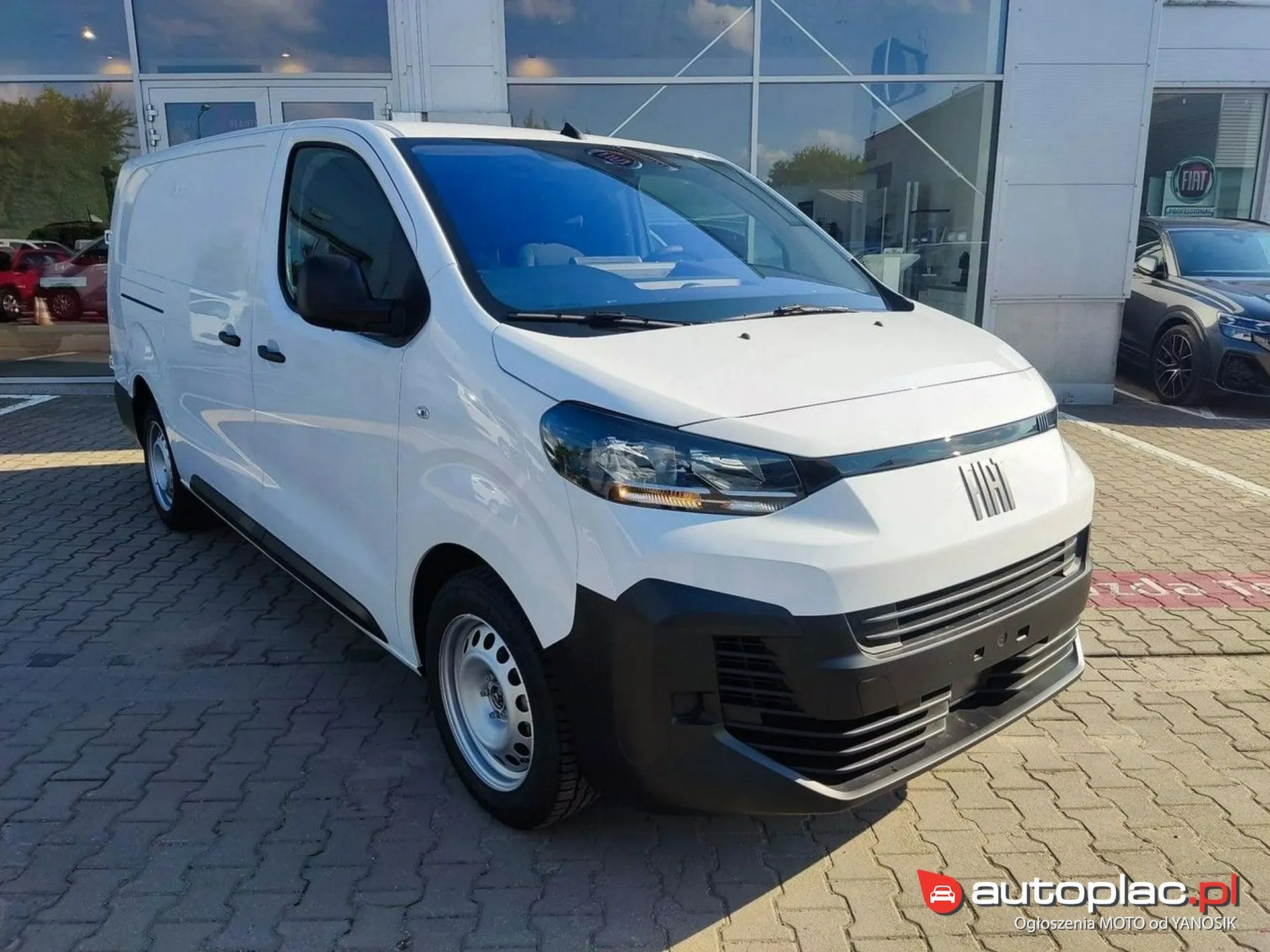 Fiat Scudo