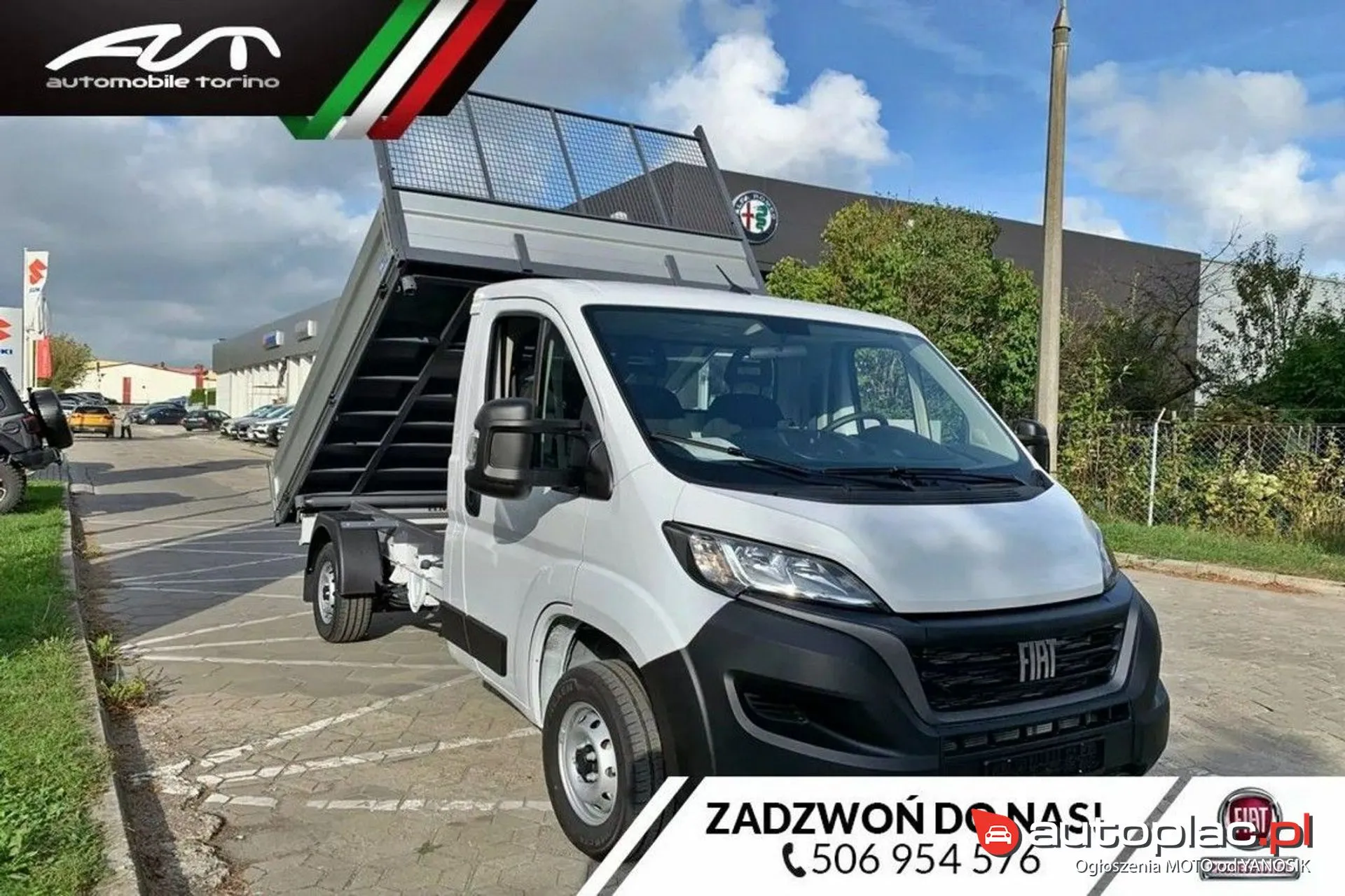 Fiat Ducato