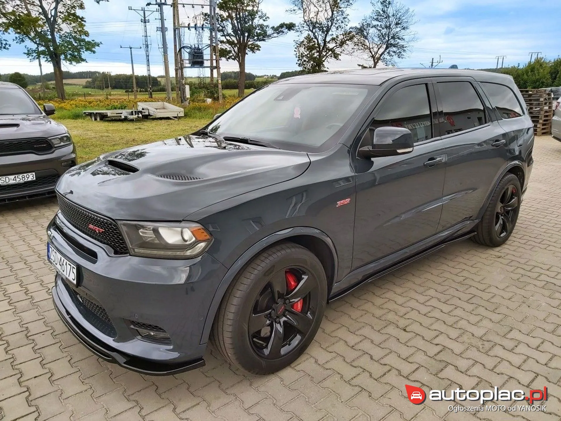 Dodge Durango