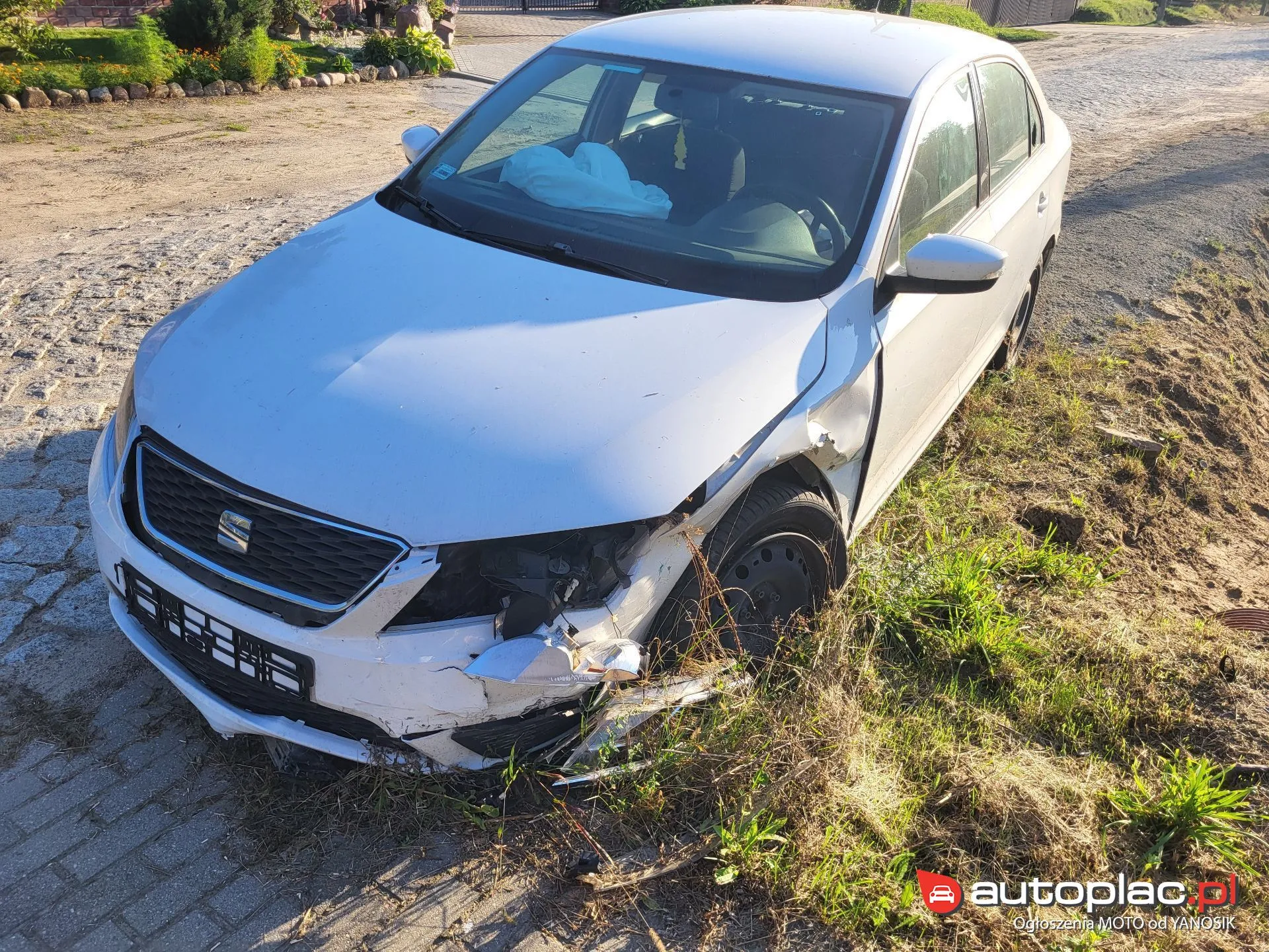 Seat Toledo