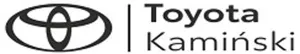 Dealer Samochodów Toyota Kamiński Konin