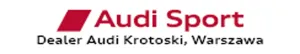 Audi Sport Krotoski Warszawa 