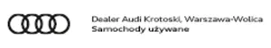 Audi Krotoski Wolica Samochody Używane