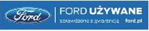 FordStore OpolePojazdy Używane