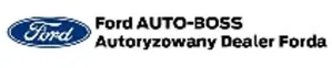 AUTO-BOSS Ford Chorzów