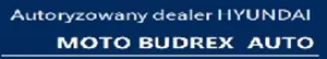 Moto Budrex-Auto Dealer Samochodów Hyundai