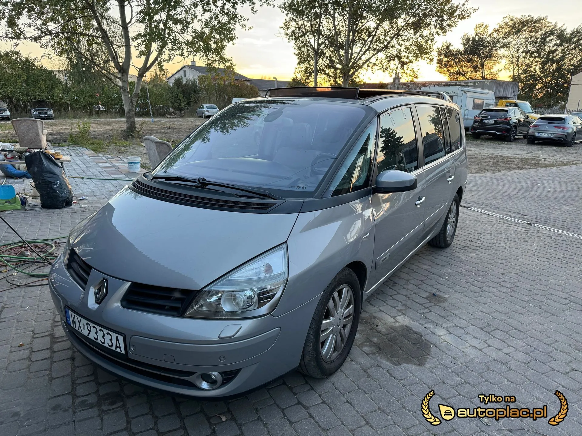 Renault Espace