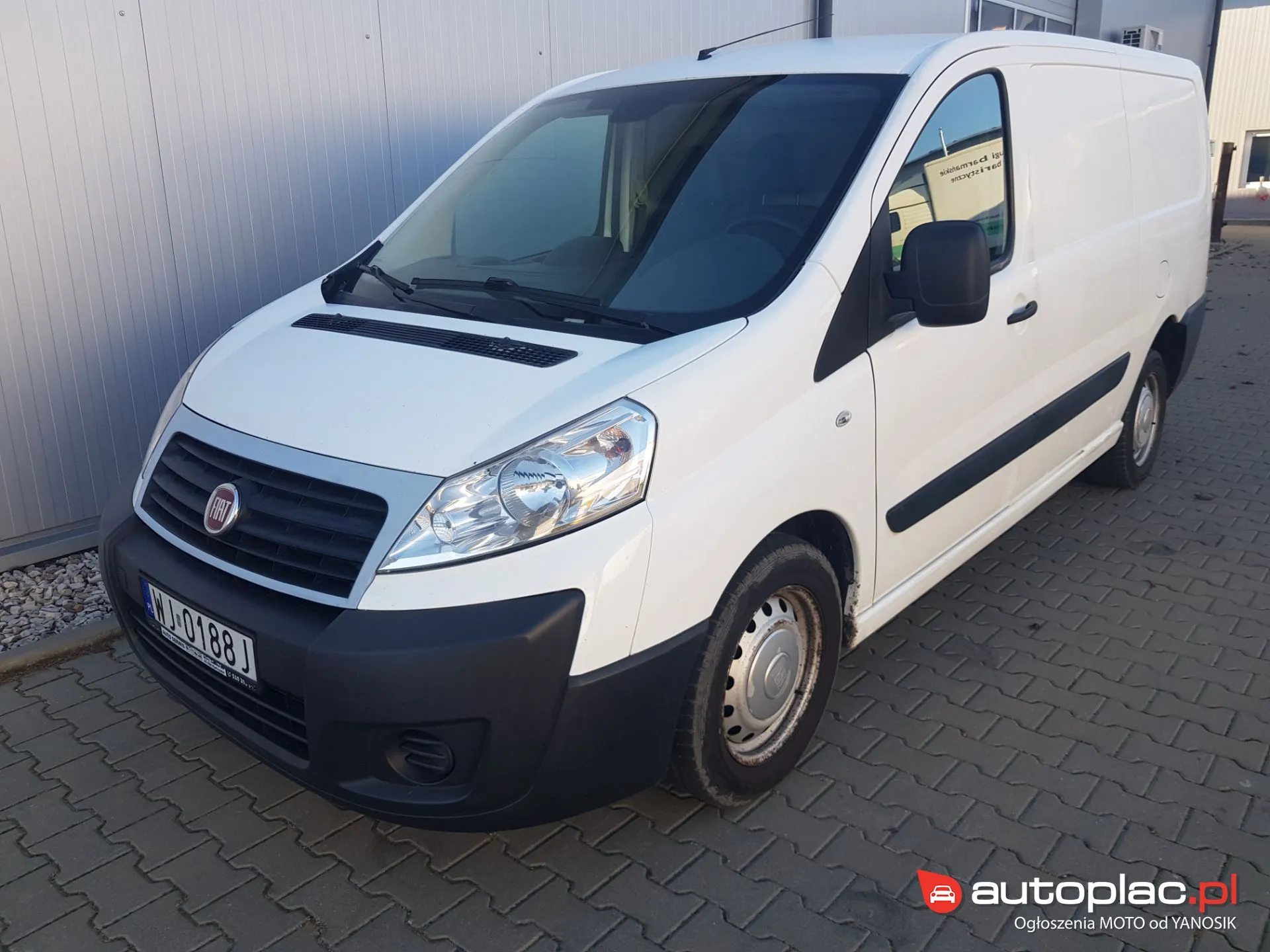 Fiat Scudo