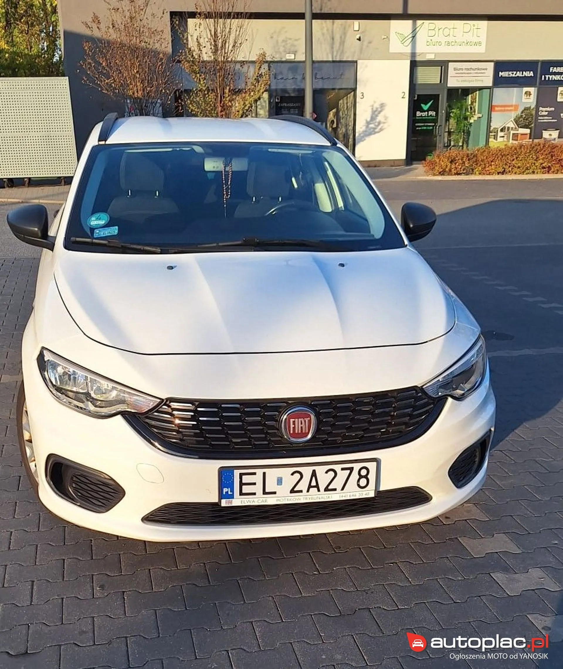 Fiat Tipo