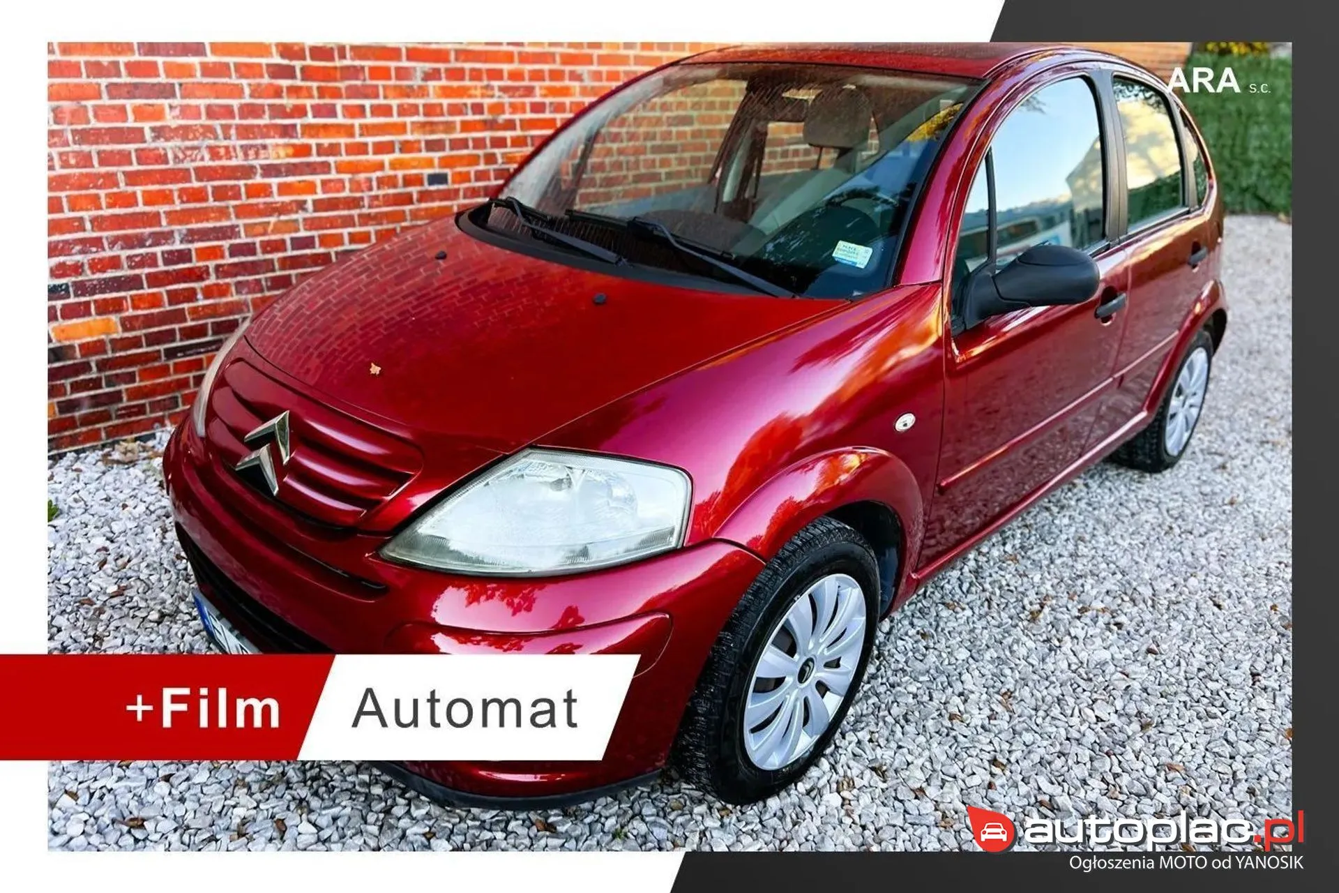 Citroen C3