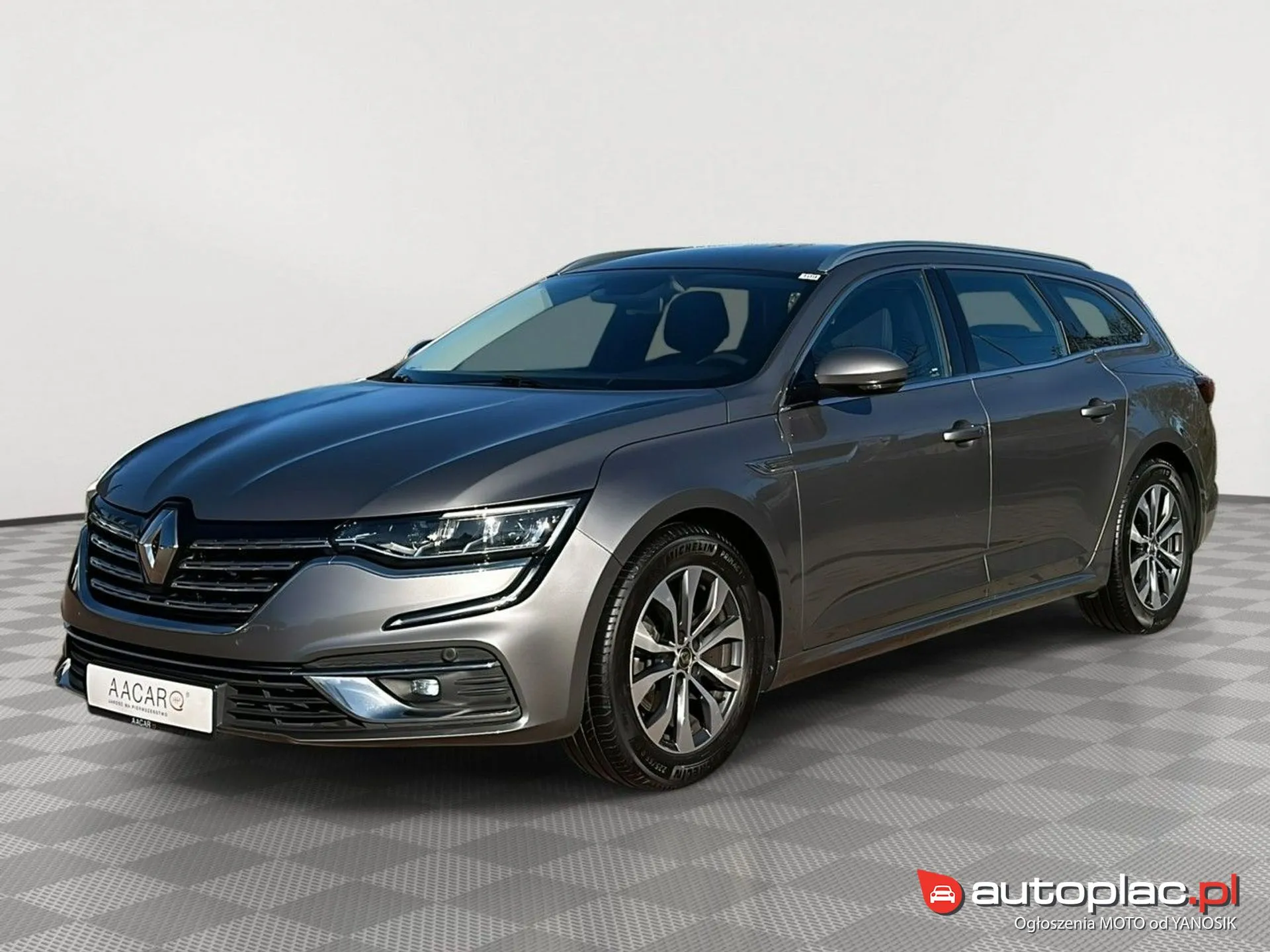 Renault Talisman