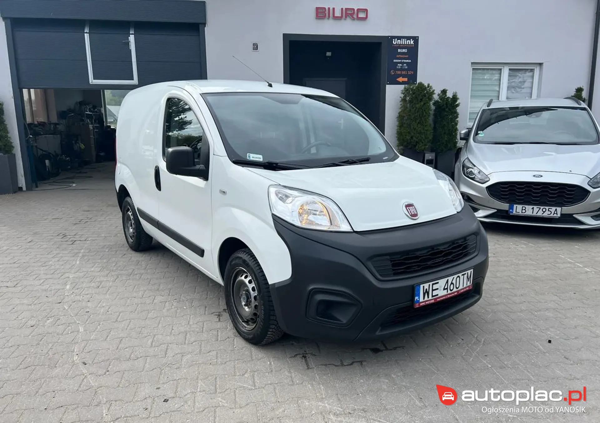 Fiat Fiorino