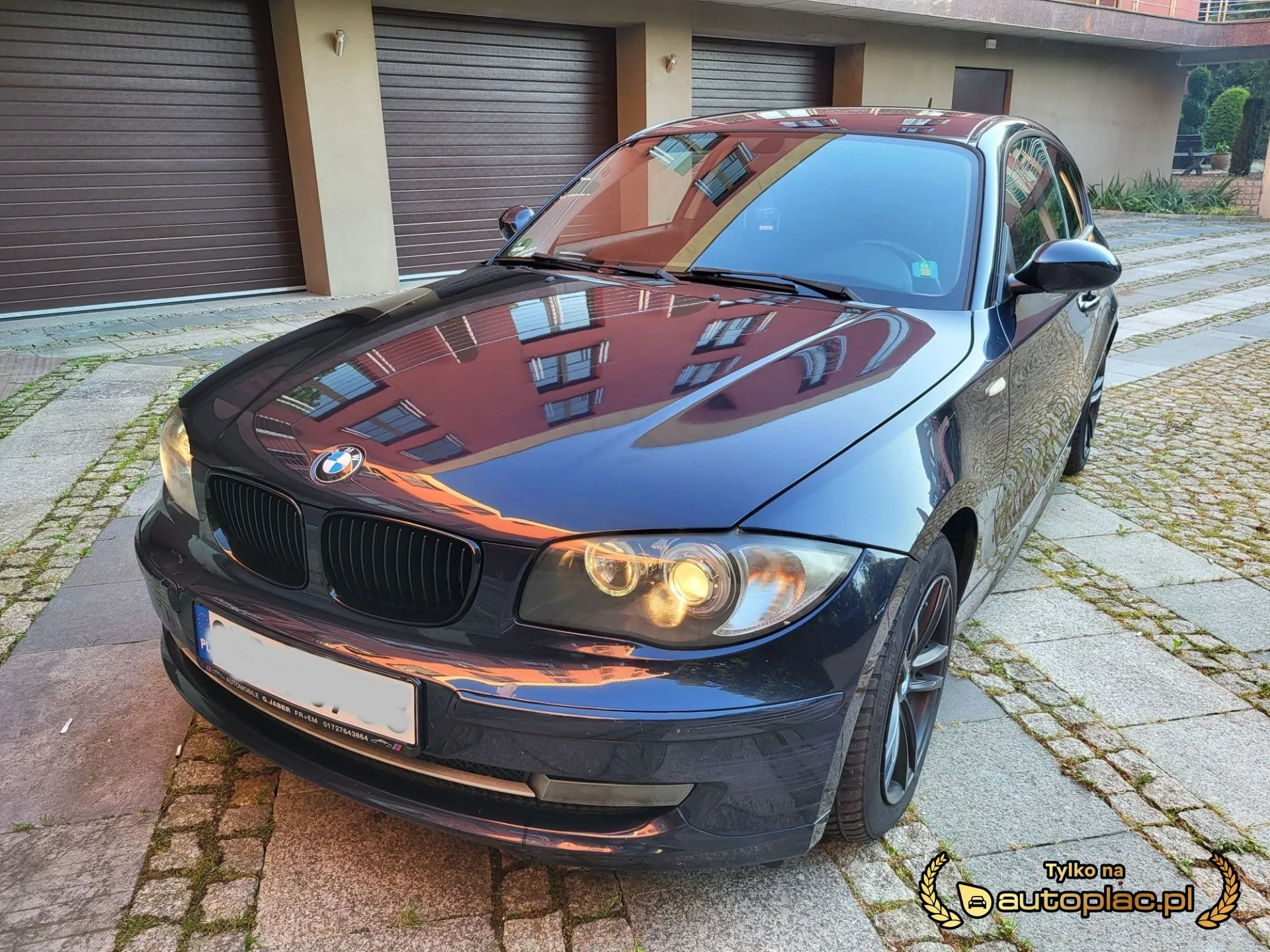 BMW Seria 1