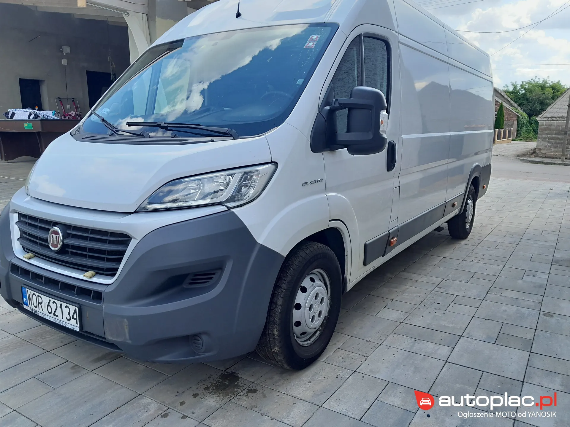 Fiat Ducato