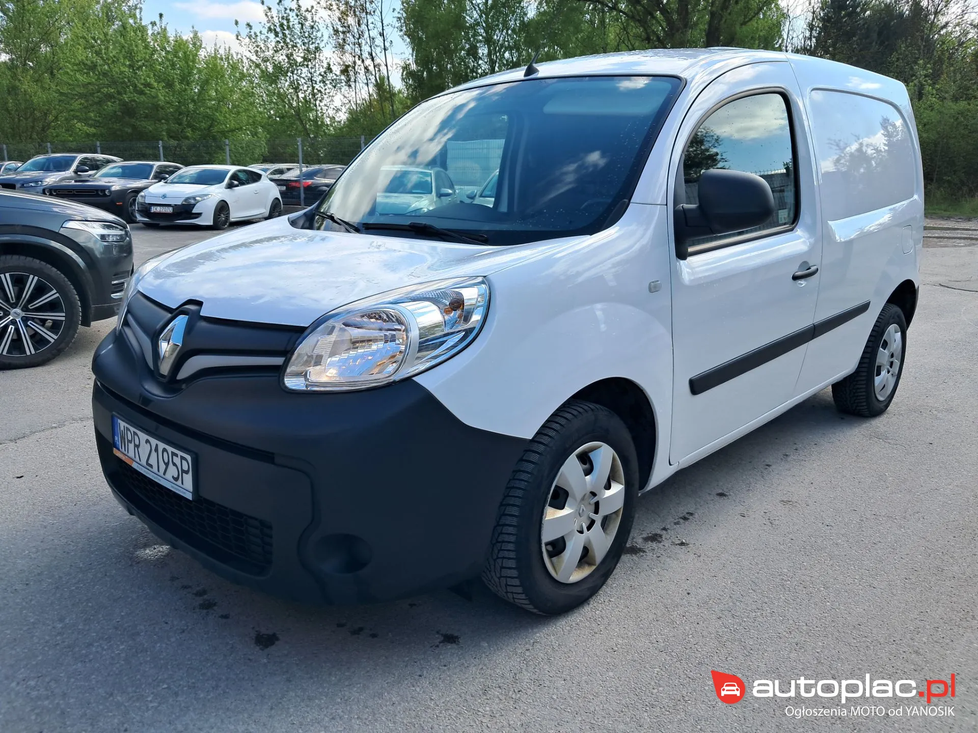 Renault Kangoo