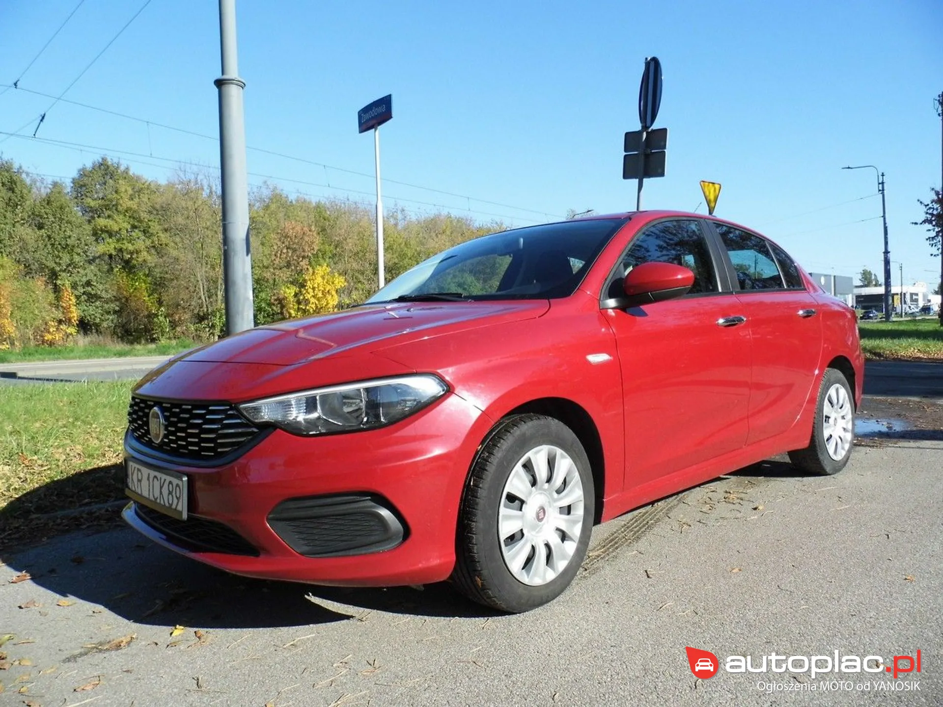 Fiat Tipo