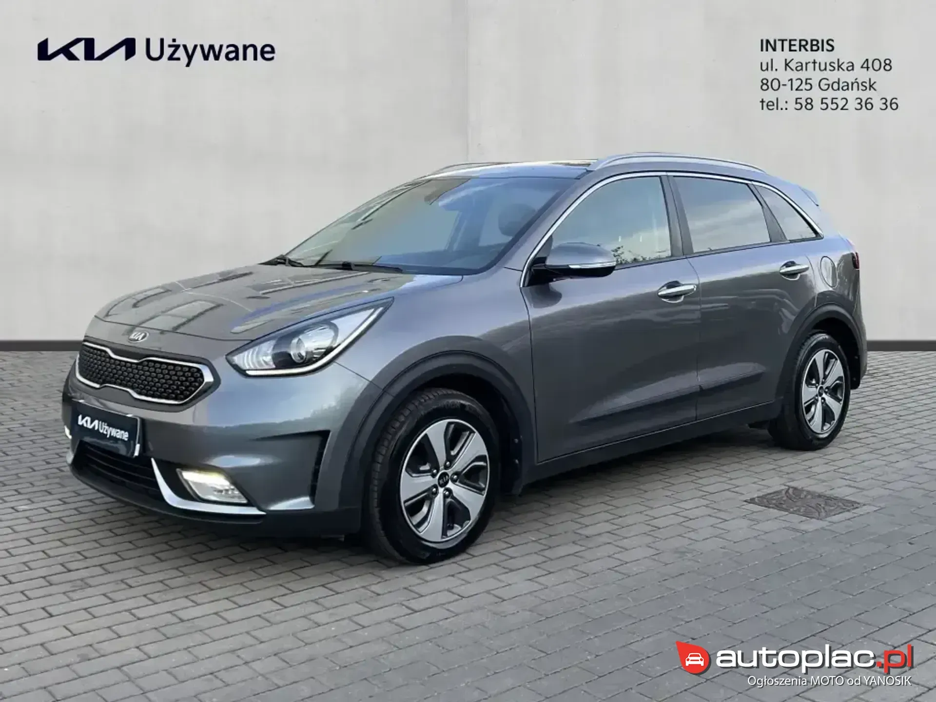 Kia Niro