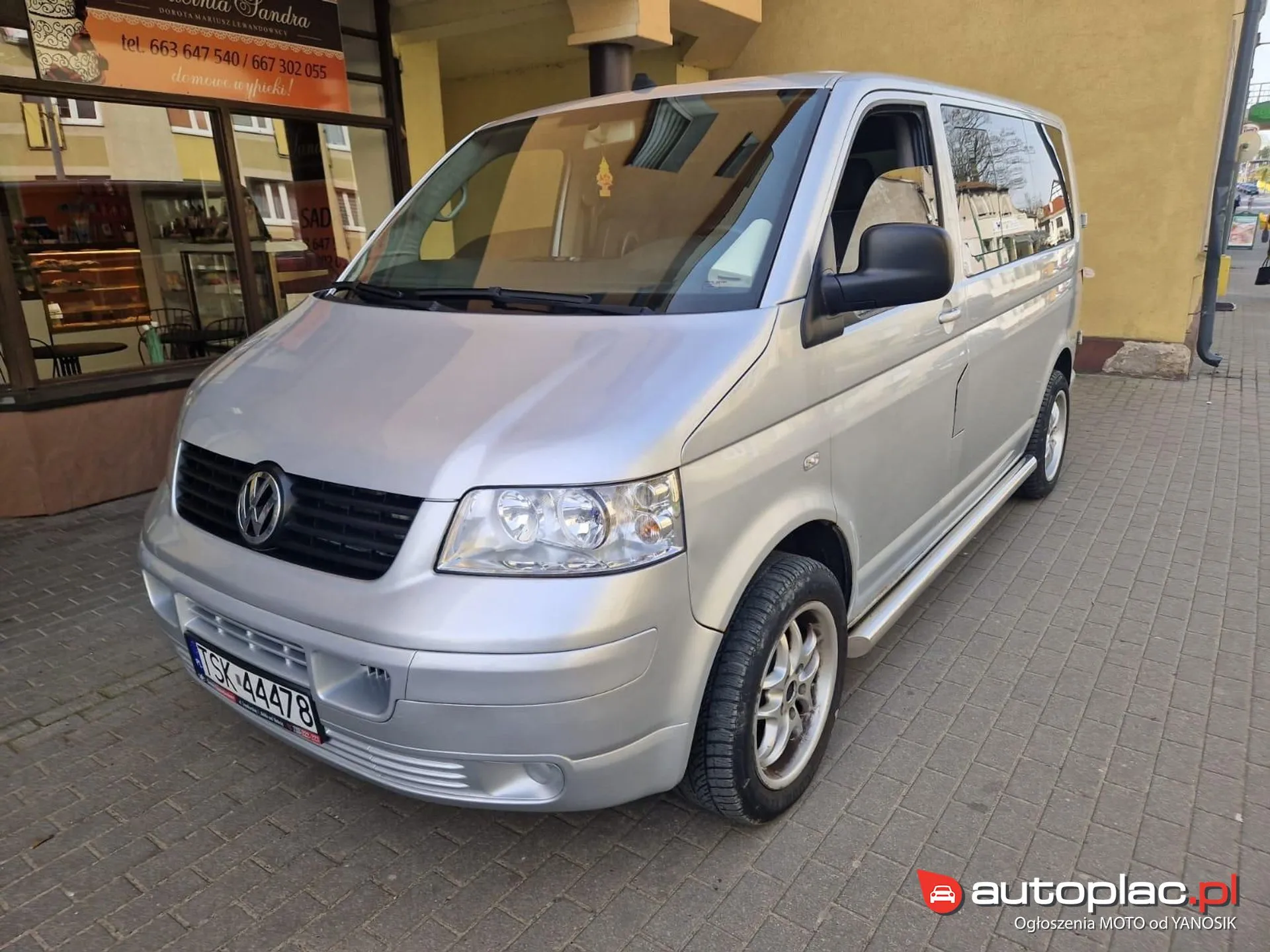 Volkswagen T5