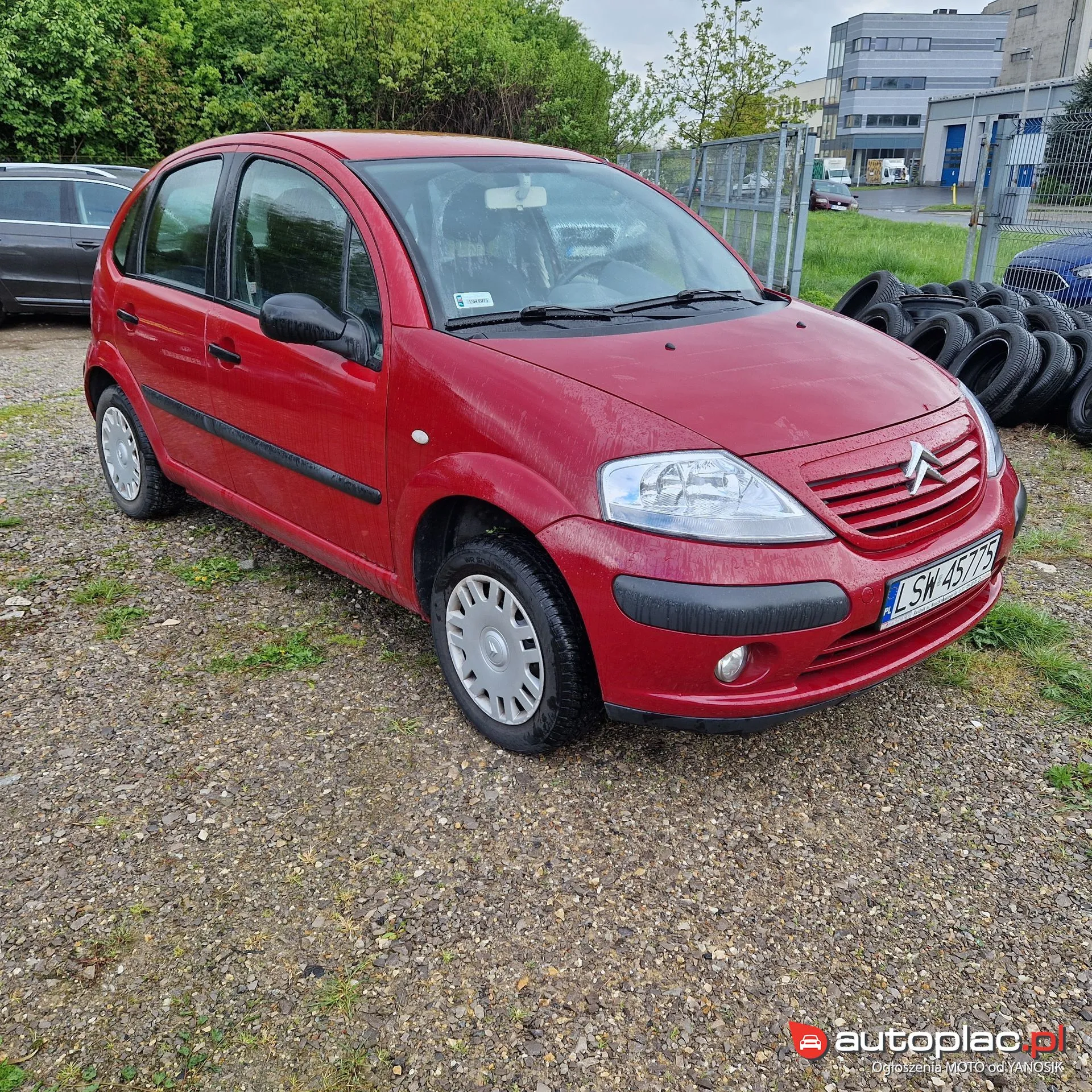 Citroen C3